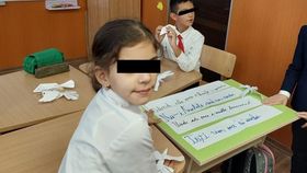 VIDEO Chinul Alexandrei, fetița ucisă în bătaie de propria mamă, ignorat de cei care ar fi trebuit să o ajute! Ce se va întâmpla cu cei vinovați de moartea copilei de 9 ani?